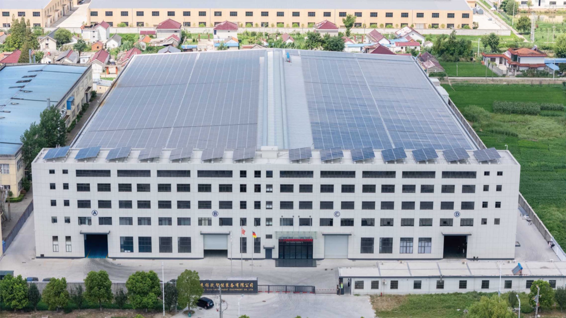 XIJIU hydraulic project quotation support