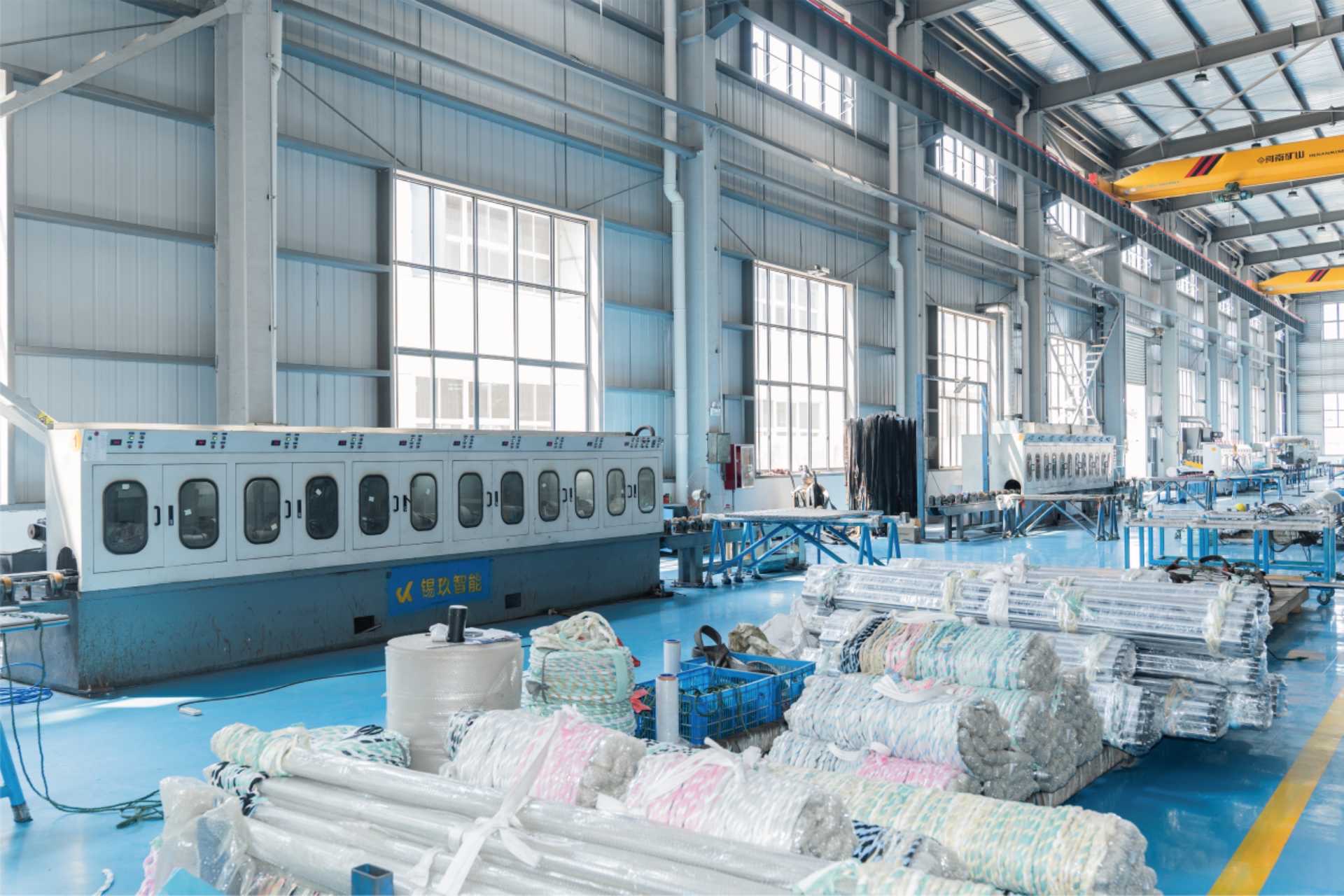APG Joins Flow-Control Platform, Expanding Industrial Component Offerings