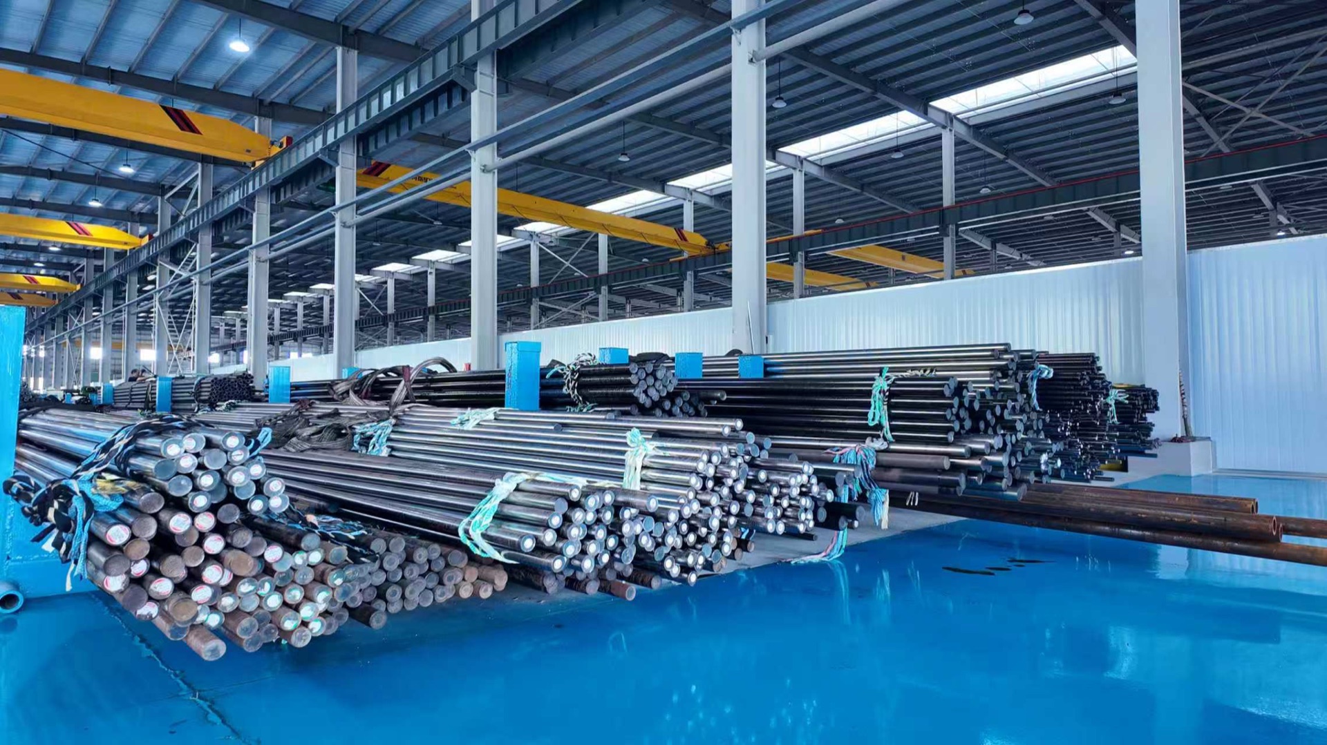 Hydraulic System Efficiency Gains Drive Industrial Equipment Advancements